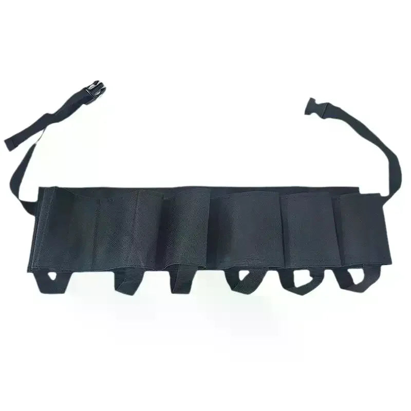 6-Can Beverage Waist Bag | Festival & Camping Fanny Pack Beverage Waist Belt Bag Oasis Select