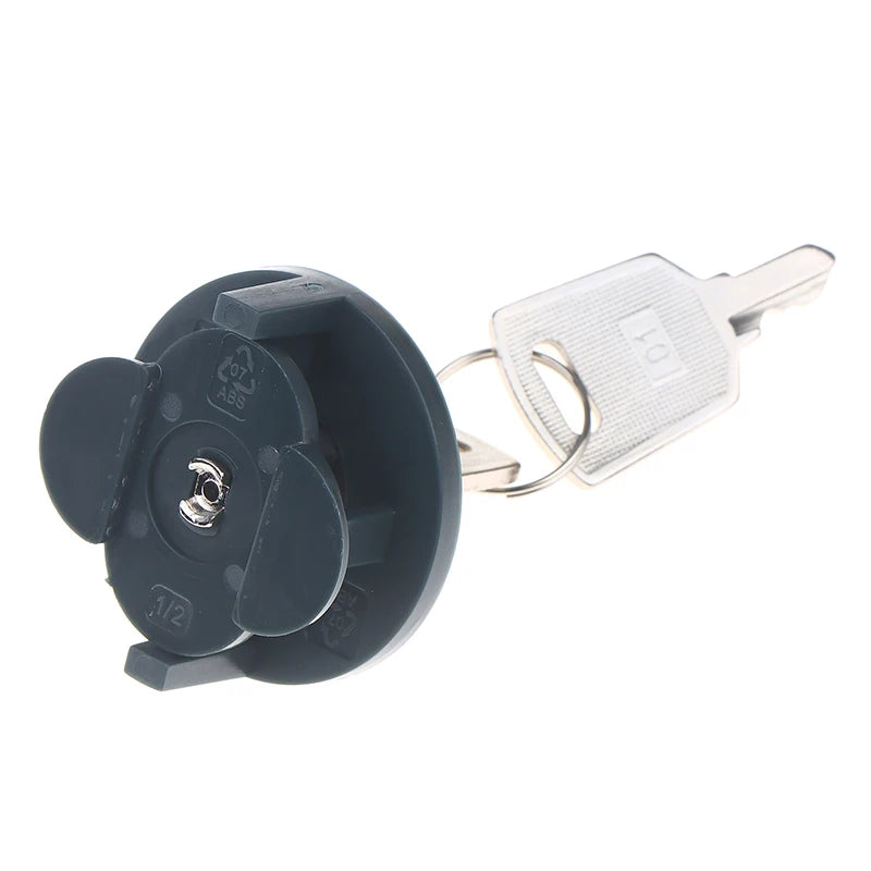 Socket Lock With Key Lockable Power Anti-Theft Lock Child For Protection Zinc Alloy Socket Lock Household Safety Lock Oasis Select