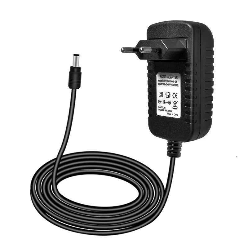 DC 12V Power Supply 12V 5V 6V 8V 9V 12V 13V 15V 24V 1A 2A 3A 4A 5A 6A 7A 8A 10A 220V TO 12V Power Supply Adapter For LED Strips Oasis Select