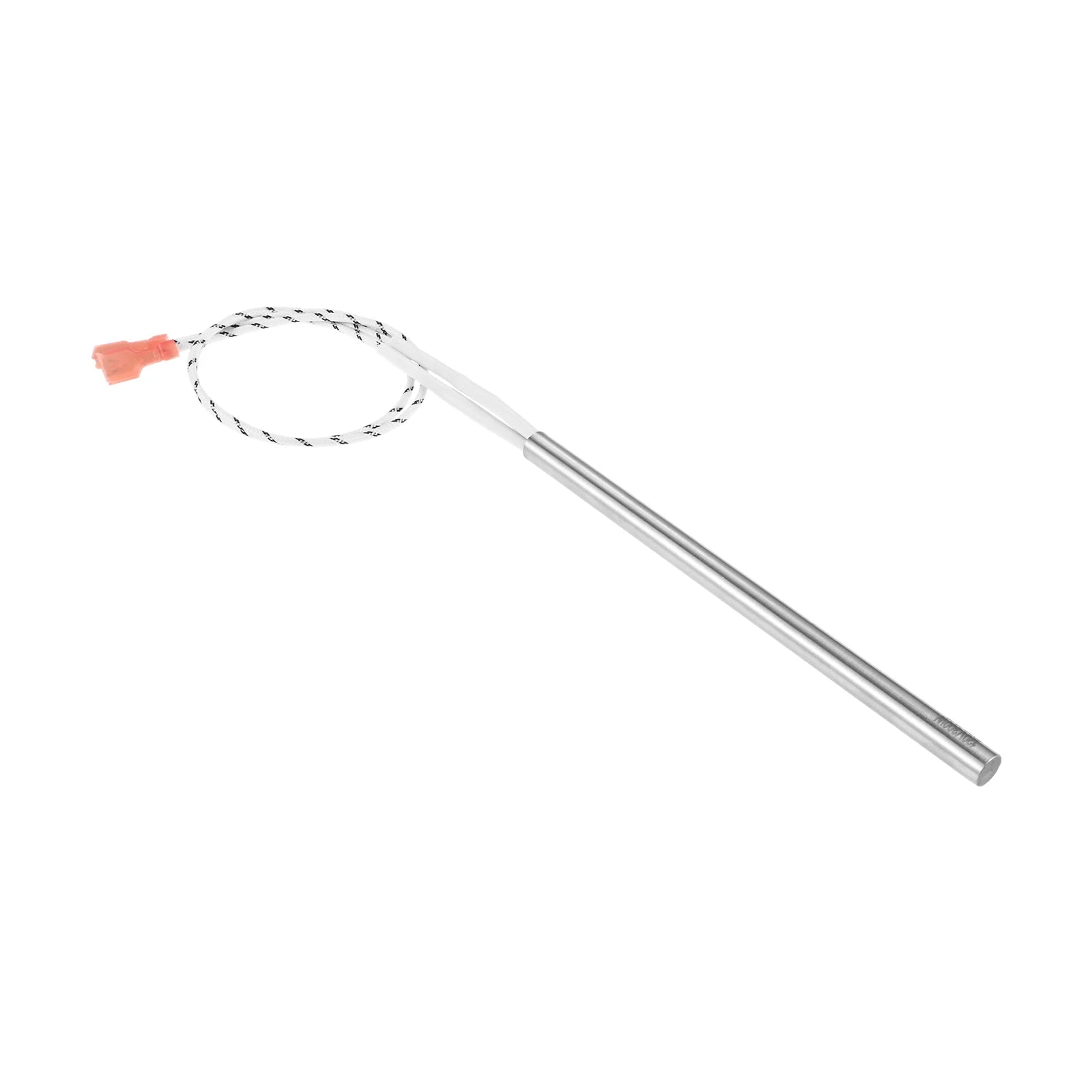 1Pc 66608-SPFL 6" Pellet Stove Igniter 120V 300W High Temp Resistance for Cleveland Ironworks Grand Teton Master Forge Stoves Oasis Select