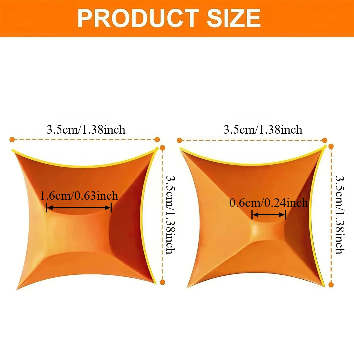 2/4 PCS Caulk Smoothing Tool Multi Edge Reusable Kitchen Bathroom Tile Sink DIY Gap Scraper Sealant Finishing Kit Oasis Select
