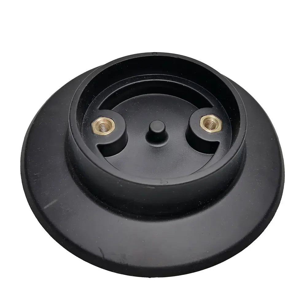 Stand Up Paddleboard Quick Release Port Holder Inflatable Boat Kayak Canoe Accessories Holder Base Stick-onmount Base Oasis Select