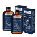 Hair Oil – Hyaluronic Acid, Olive & Coconut for Soft Shiny Hair Hair Treatment Oil Oasis Select ROYAL BLUE 100ml