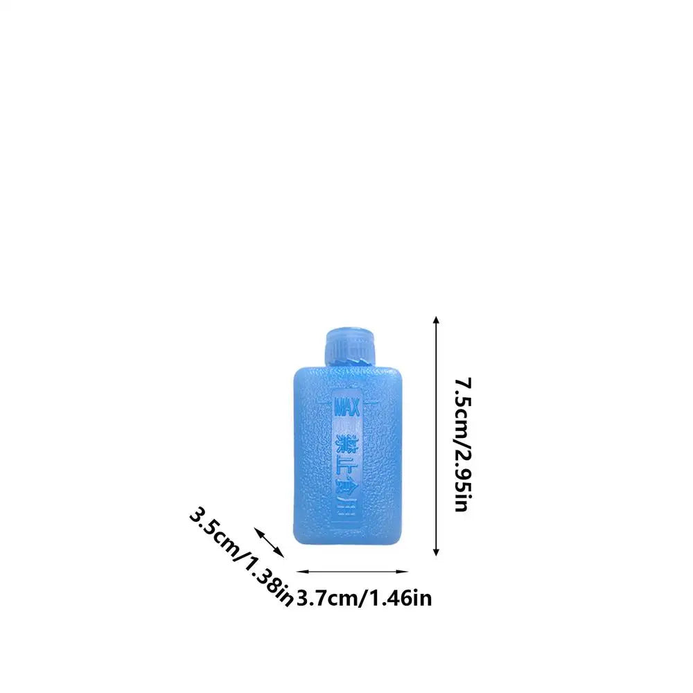 Reusable Ice Packs for Coolers, Lunch Boxes & Camping Reusable Ice Pack Oasis Select M