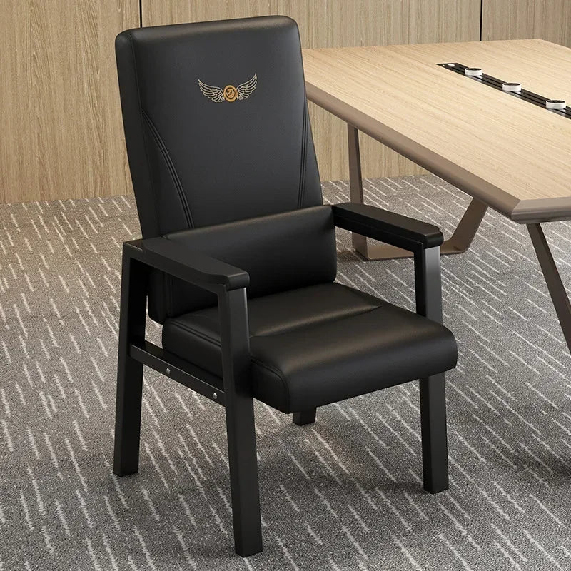 Office chair Computer chair Household comfortable sedentary waist meeting chair Oasis Select