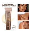 Lakerain Gradual Self Tanner Lotion – Streak-Free Sunless Tan Self Tanning Lotion Oasis Select 1pc
