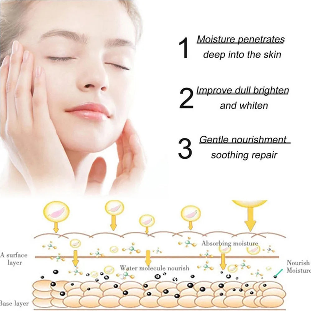 Face-lift Slimming Cream Slimming Firming Hydrating and Moisturizing Face Anti-aging Brightening Cream Products 30g Oasis Select