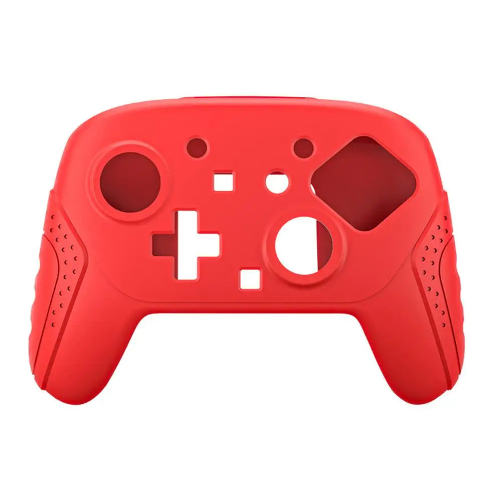 Silicone Case & Grip Caps for Nintendo Switch 2 Pro Controller