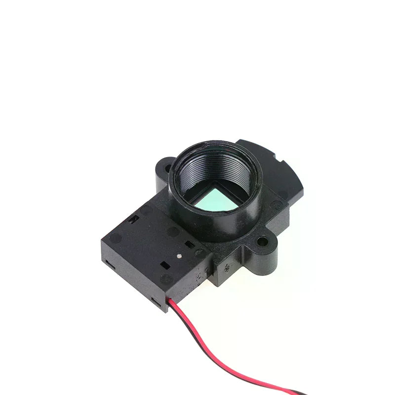 5 Megapixel M12 Pinhole lens special IR Cut Filter Dual ICR Double Switcher IR-CUT 20mm Lens Mount Holder for CCTV IP HD Camera Oasis Select