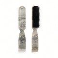 Retro Print Anti-Static Hair Comb – Men's Styling & Detangling Hair Styling Comb Oasis Select SS29-draw-02