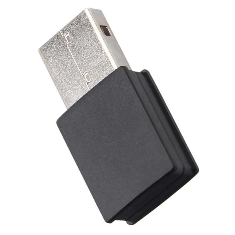 600Mbps Wireless USB WiFi Adapter Receiver Wifi Dongle PC Network Card Dual Band Wifi 2.4GHz 5Ghz Adapter For Laptop Computer Oasis Select