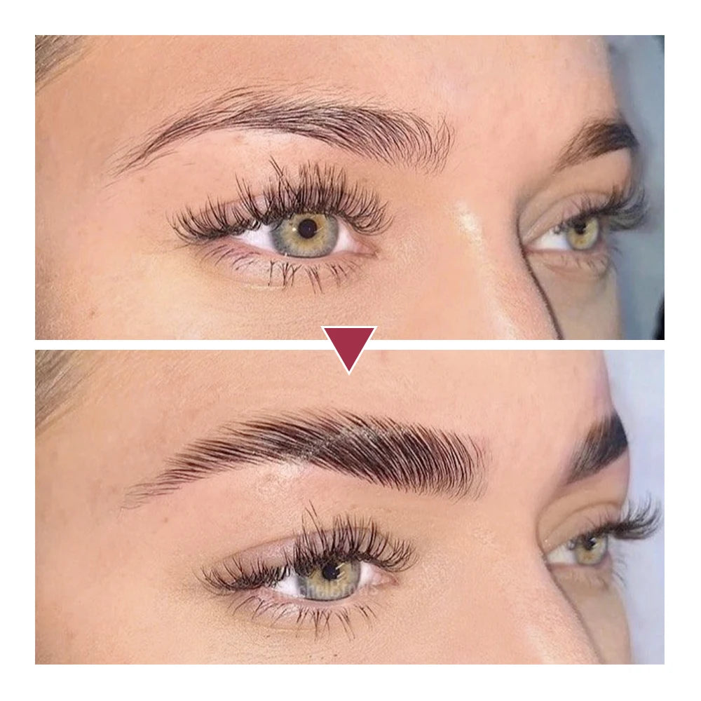 Eyebrow Laminated Kit Professional Eyebrow Laminated Kit Brow Lift Brow Lamination Eyebrow Semi-permanent Machine Brow Lift Oasis Select
