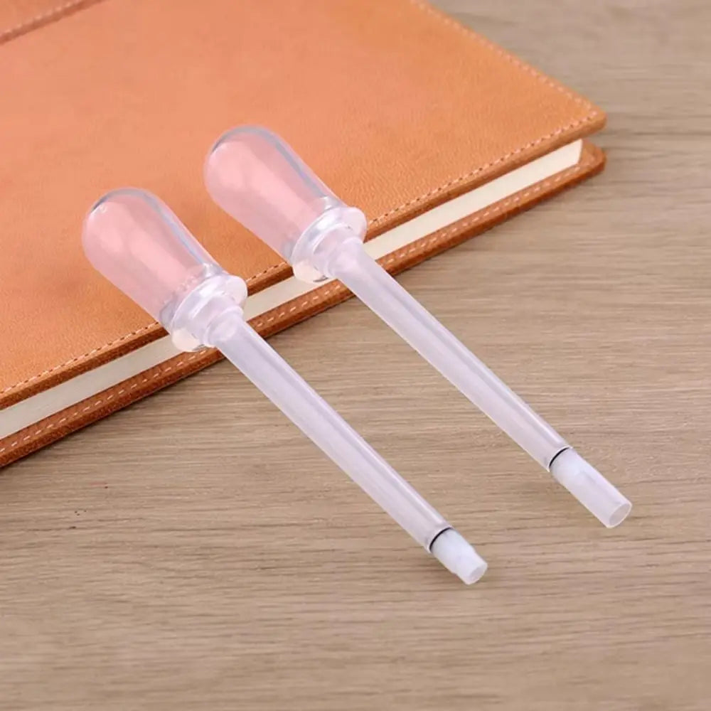 Pen Washer Clean Fountain Pen Nibs Dropper Ink Absorber Ink Cartridge for Multi Brand Pens Cleaning Tools Writing Supplies Oasis Select
