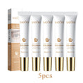 SADOER Snail Eye Cream Anti Wrinkle Dark Circles Under The Eyes Remove Eye Bags Moisturizing Anti-Aging Eyes Skin Care Products Oasis Select 5pcs