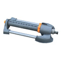 For Precise Garden Watering Gray 20-hole Swing Sprinkler Automatic Swing Sprinkler For Gardens Garden Sprinkler Oasis Select China Mainland