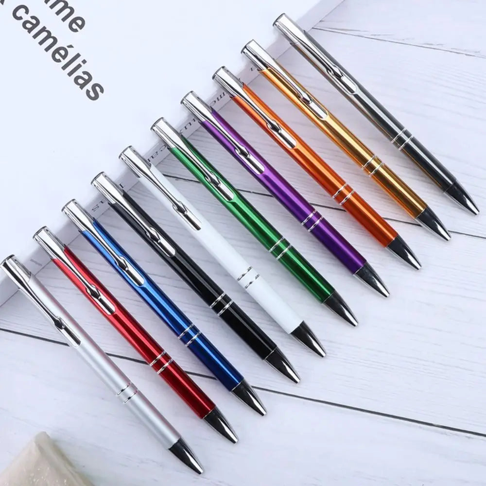 Parker Ballpoint Pen Factory Sale Luxury High Quality Parker Pen Business Parker Jotter Stainless Steel Ball Pen Oasis Select