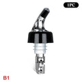 Automatic Measured Liquor Pourer – No-Spill Spirit Dispenser