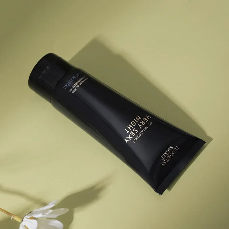 100ML Body Milk Moisturizing and hydrating Perfume Moisturizing Multi Aroma Fragrance Body Milk Portable Female Oasis Select SEXY NIGHT