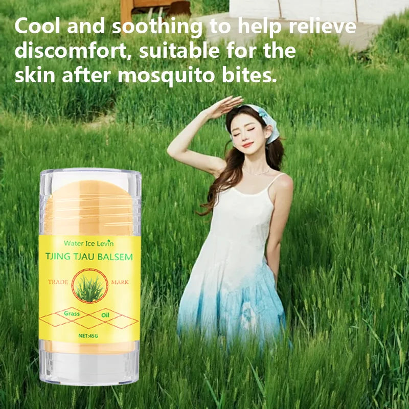 Glycerin Mint Body Cream – Moisturizing, Vitamin C, Travel Size Body Moisturizer Cream Oasis Select