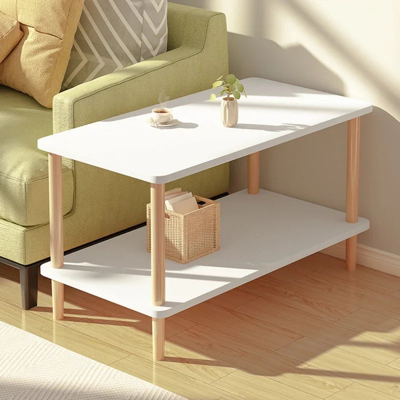 Multi-functional Household GoodsBedside Table Small Apartment Small Bedside Storage Cabinet Nordic Sofa Side Cabinet Small Table Oasis Select