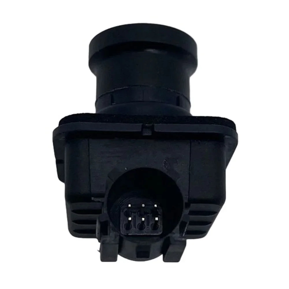 Reverse Camera Black Parking Backup Camera ABS Material Easy Installation OEM Number 670104387 Parking Assistance Oasis Select