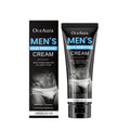 Men's Gentle Hair Removal Cream – Fast, Smooth & Hydrating Hair Removal Cream Oasis Select 1pc