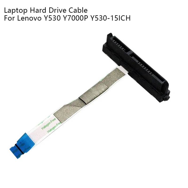 SATA SSD HDD Cable for Lenovo Legion Y530 Y540 Y7000 Connector