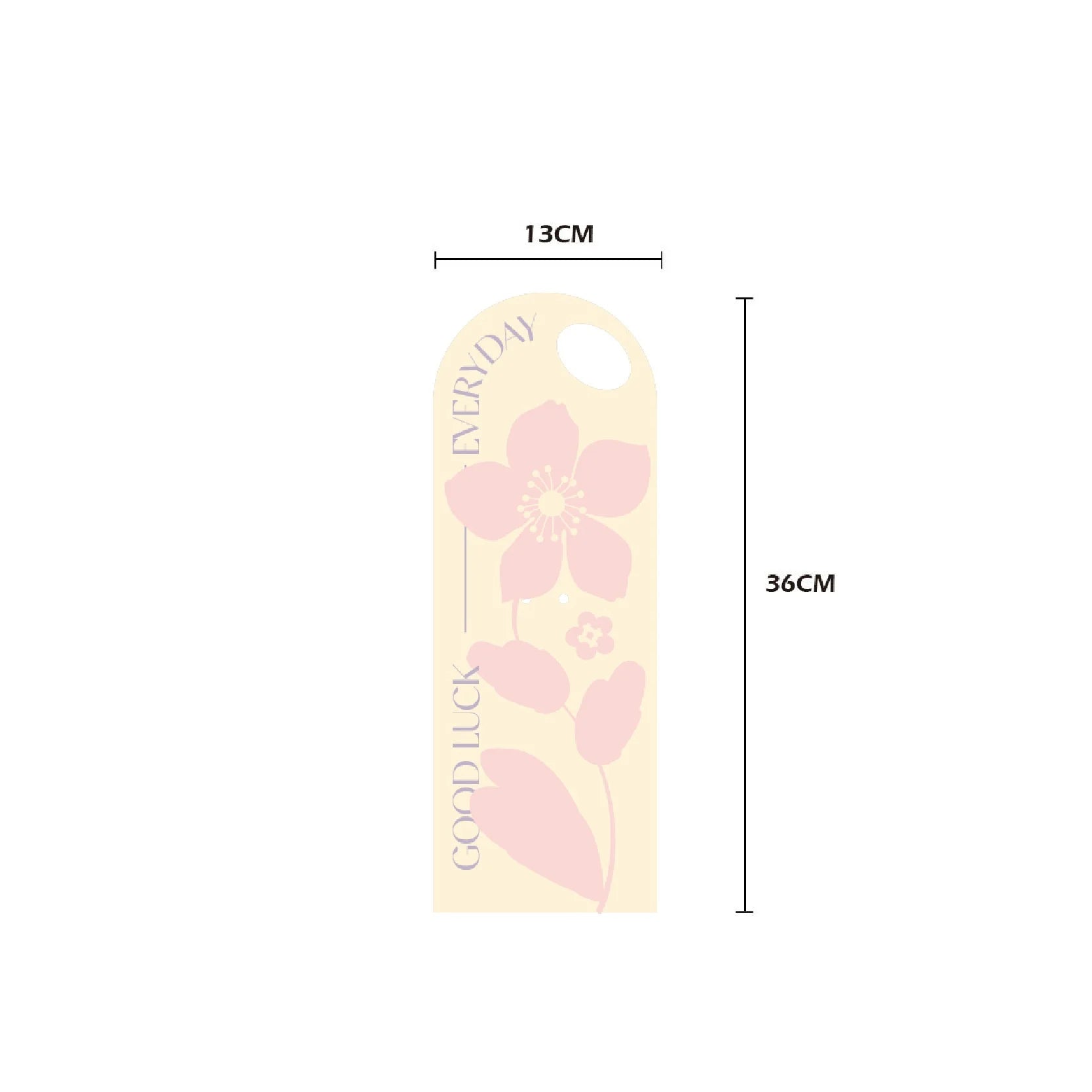 5PCS Single Flower Wrapper Handheld Flower Card Bouquet Packaging Box Flower Arrangement Bag Valentine's Day Mother's Day Gifts Oasis Select Lemon Yellow other
