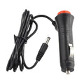 12V 24V Car Cigar Lighter Socket Splitter Plug Connector Fast Charge Power Adapter On Off Universal Charger Power Adapter Oasis Select A