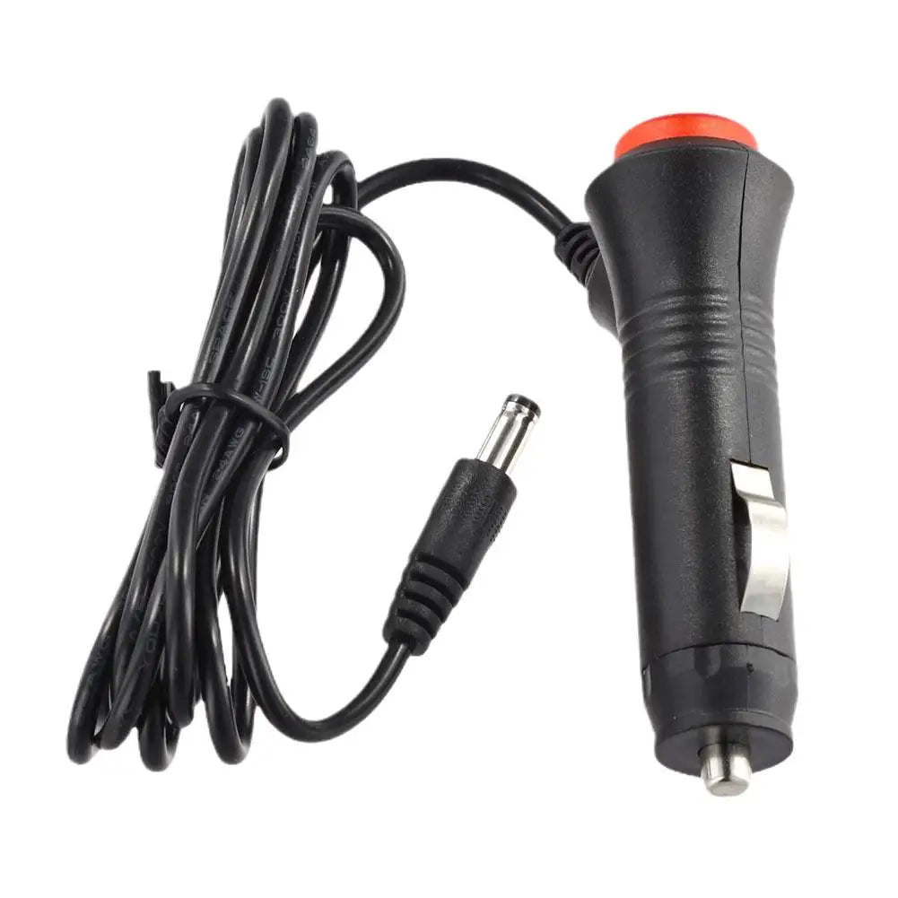 12V 24V Car Cigar Lighter Socket Splitter Plug Connector Fast Charge Power Adapter On Off Universal Charger Power Adapter Oasis Select A