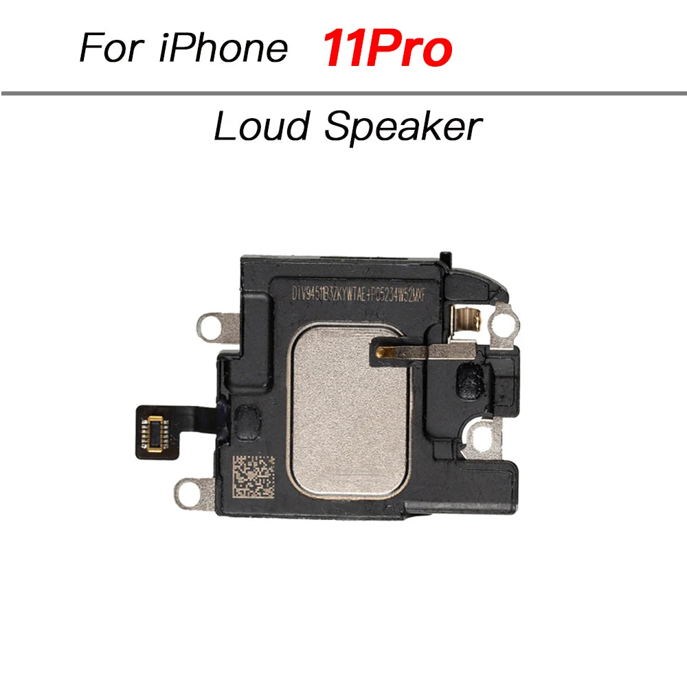 iPhone 11 & 12 Earpiece & Loud Speaker Replacement Part