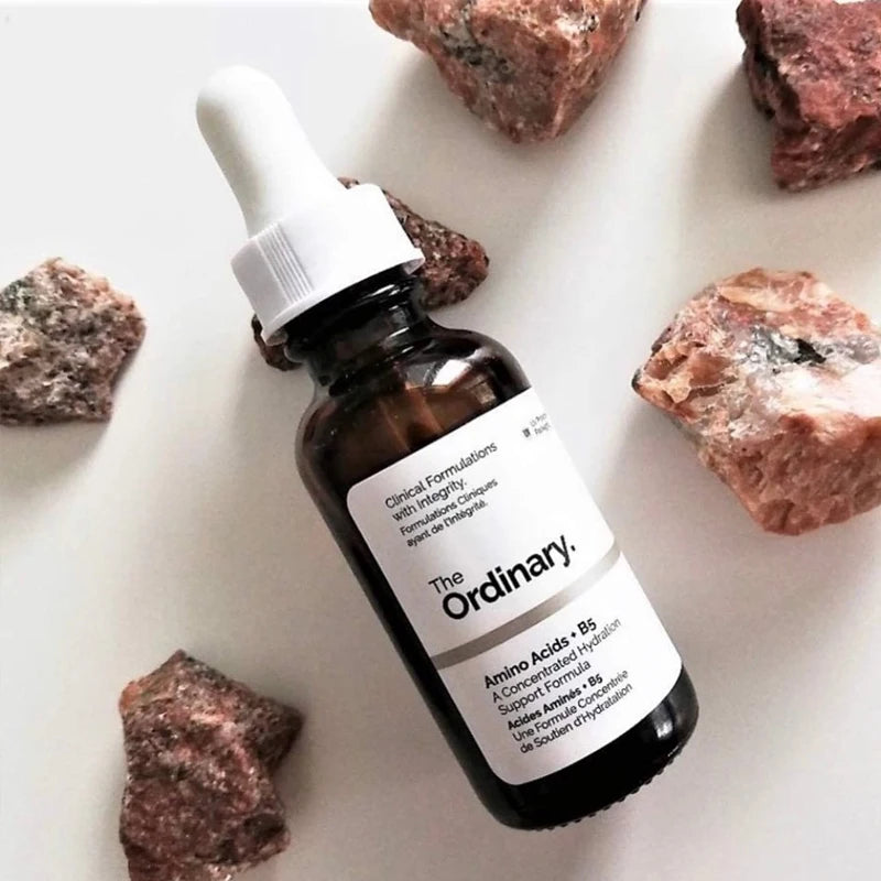 The Ordinary Amino Acids + B5 30ml Hydrating Face Serum
