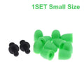 1Set Car Dent Repair Tool Hook Hammer Replacement Head Paintless Kit Soft Tap Down Tools Crowbar Replacement Head Pulling Tabs Oasis Select A2