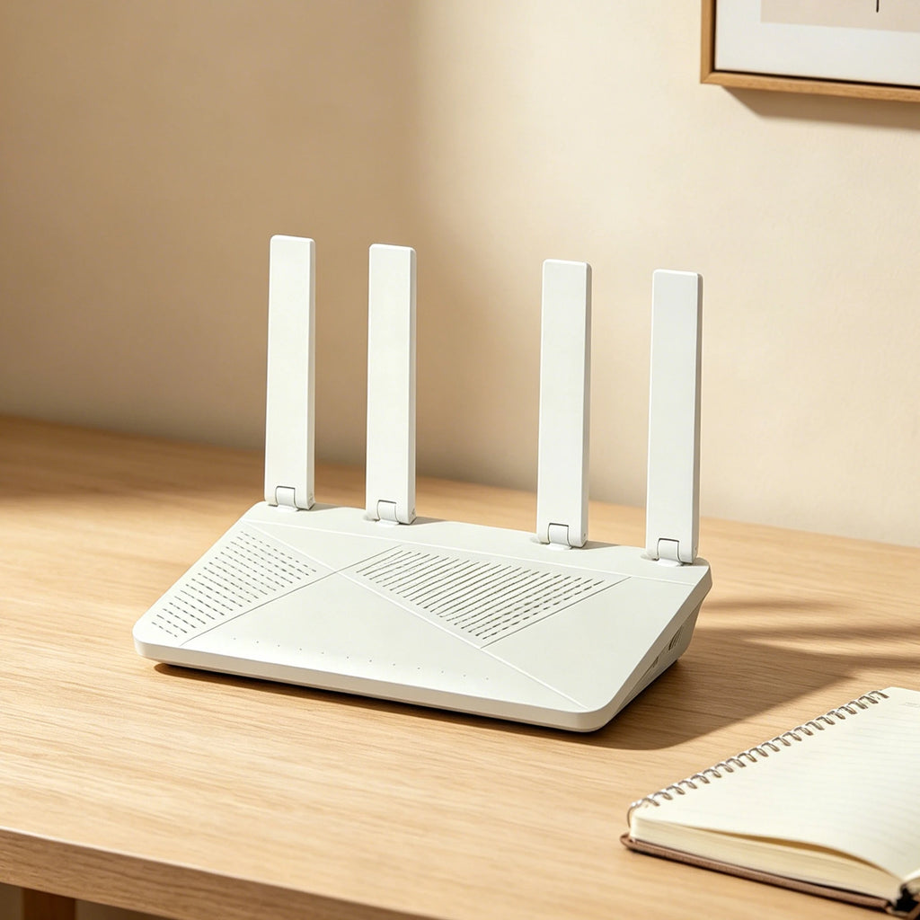 Optical Network Unit，Dual-band 2.4GHz/5GHz Wi-Fi 6 ONU + VOIP + CATV ONT All-in-One，uses passive optical network technology Oasis Select
