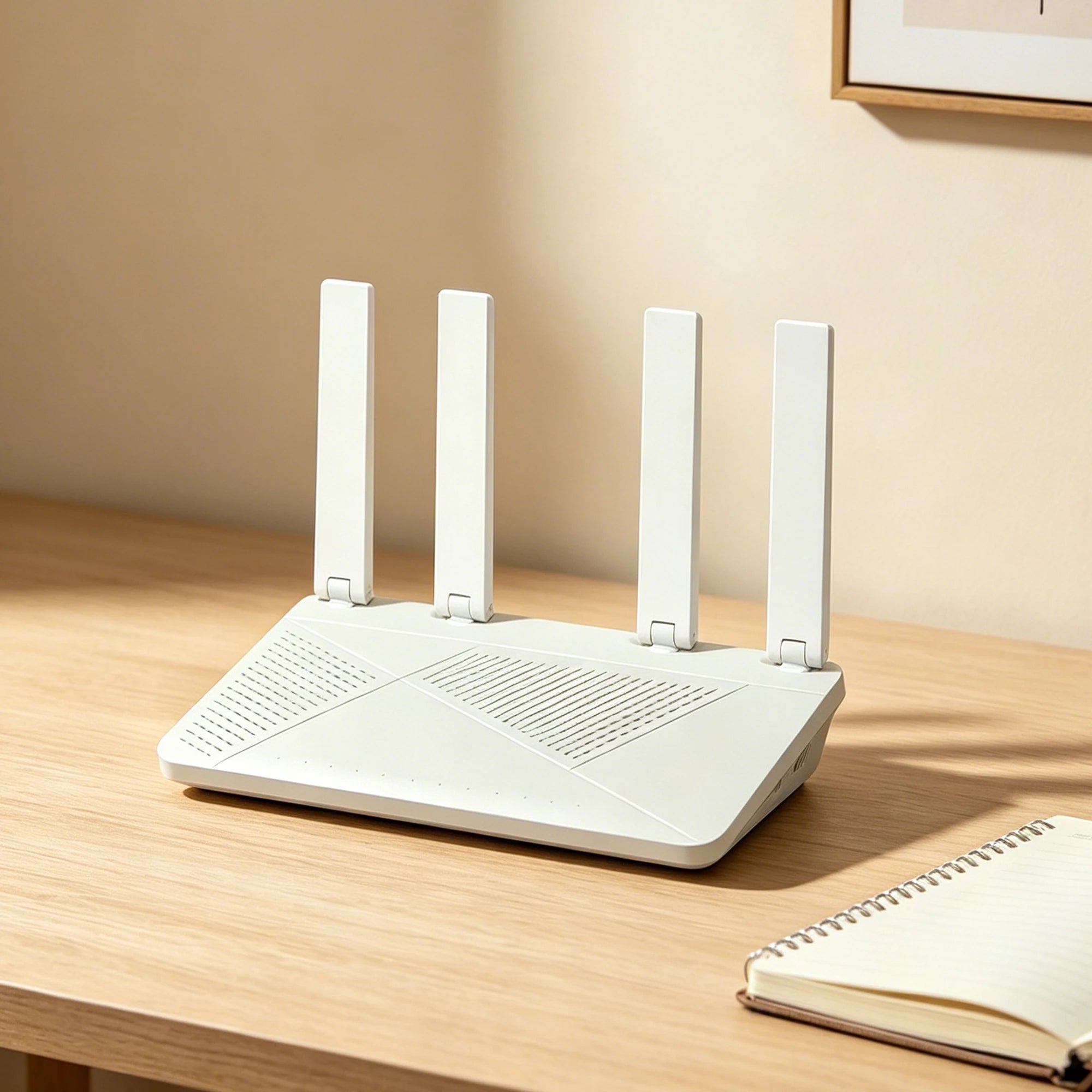 Optical Network Unit，Dual-band 2.4GHz/5GHz Wi-Fi 6 ONU + VOIP + CATV ONT All-in-One，uses passive optical network technology Oasis Select