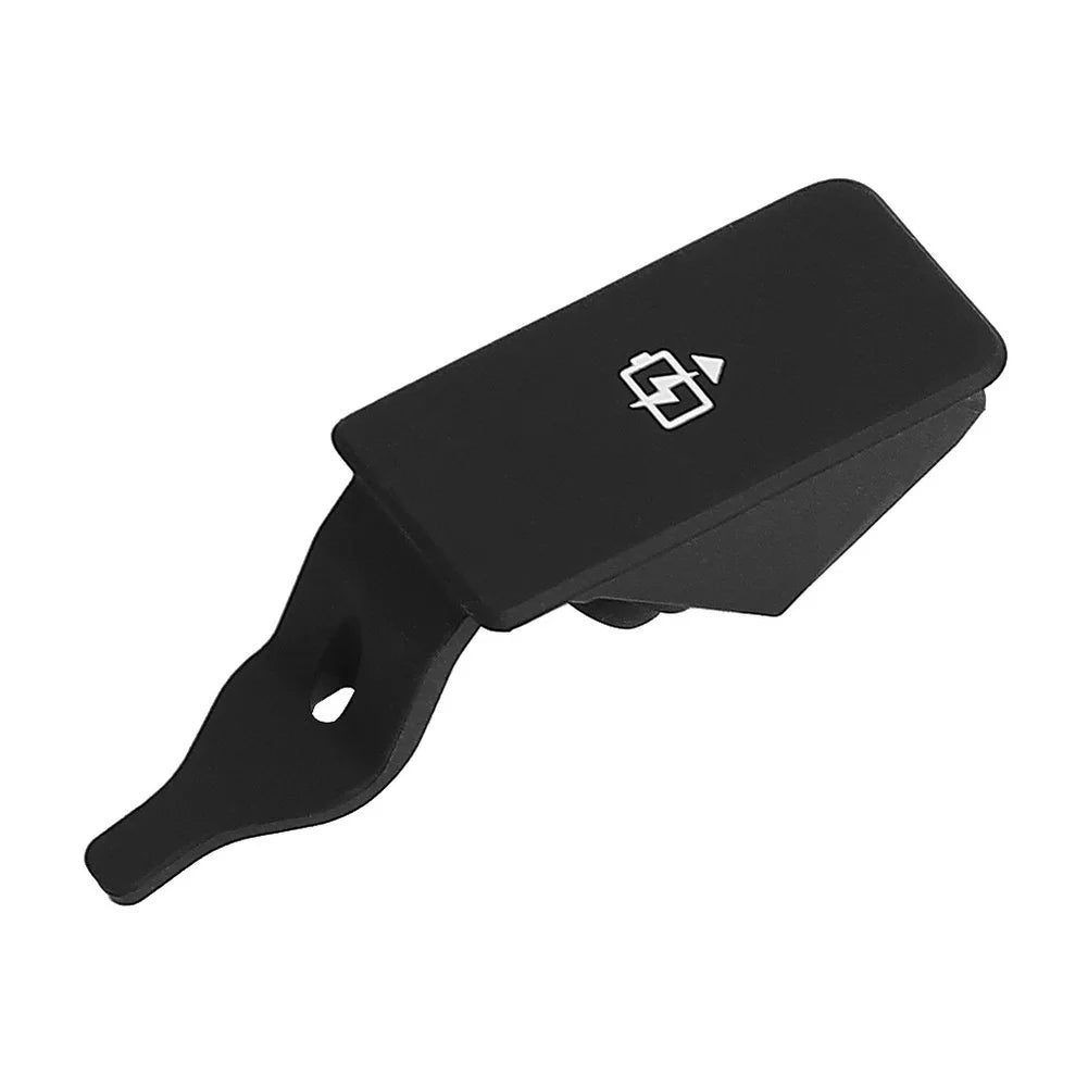 Rubber Cap Dustproof Cover for Electric Scooter Charging Port Compatible with For NINEBOT Keeps Port from Dust Oasis Select