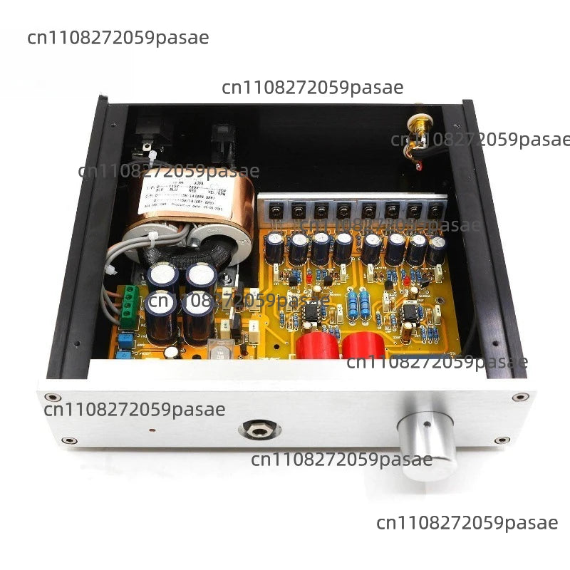 HD-8-A1-PRO 3rd Gen Bluetooth Headphone Amplifier