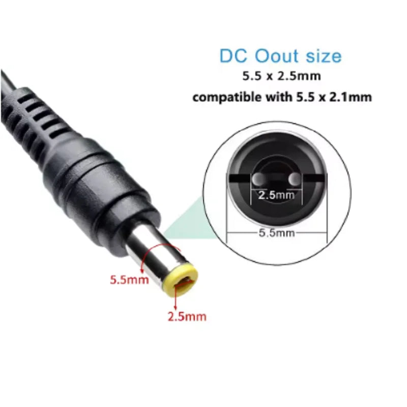 AC Adjustable Transformer Power Adapter AC 220V 100V to DC 5V 9V 12V 15V 24V 2A 3A Adapter EU US Plug Various Voltage DC Source Oasis Select