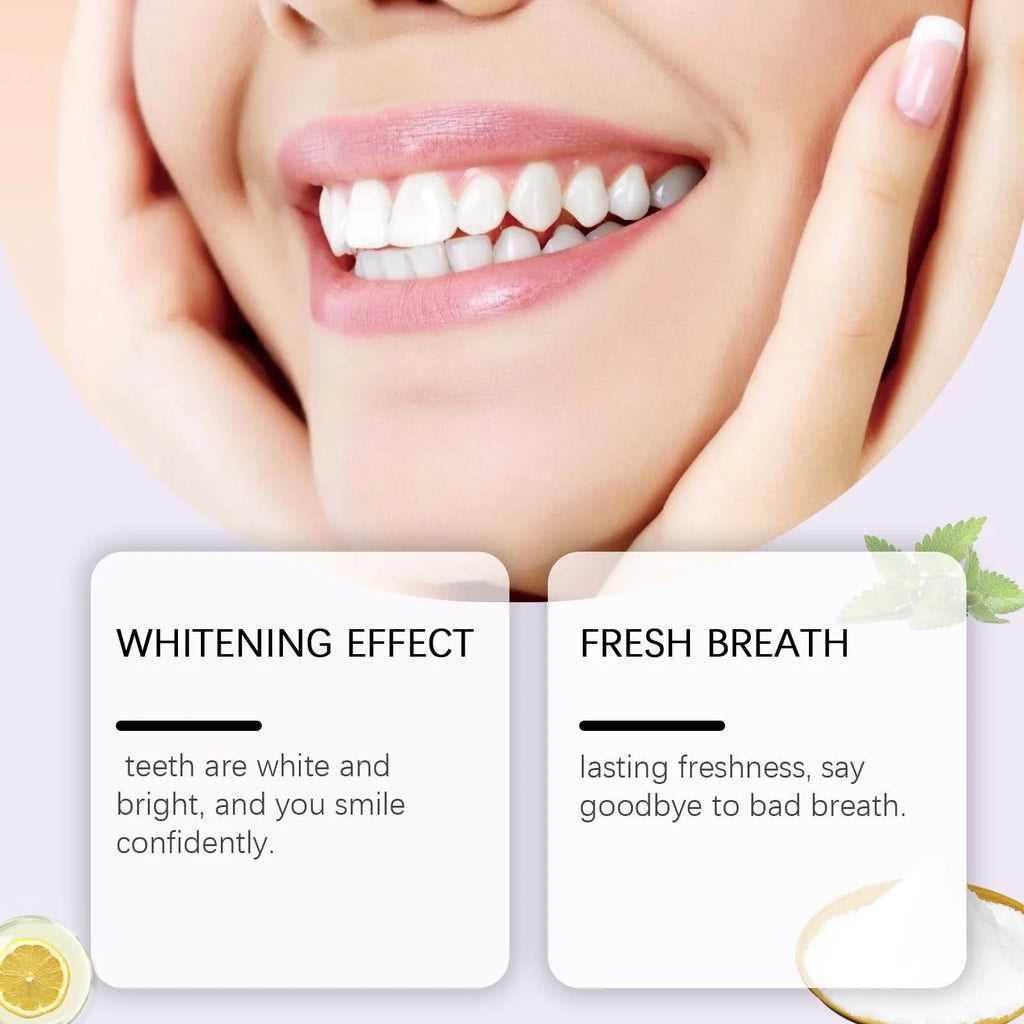 Mint Toothpaste Tablets – Portable Dental Care & Fresh Breath Toothpaste Tablets Oasis Select