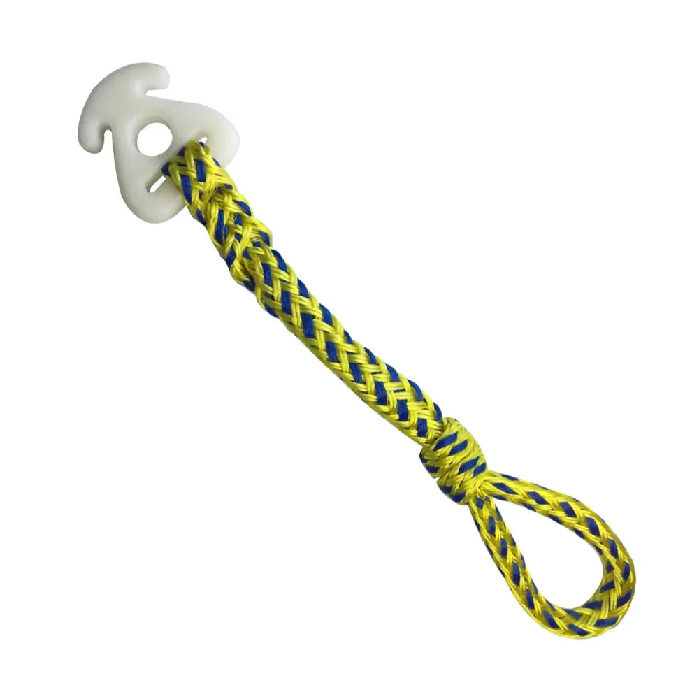 Water Ski Rope Connector Towable Tube Rope Connector Tow Boat Connection Water Ski Harness Water Sport Oasis Select