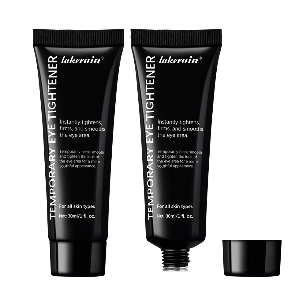 Instant Firming Eye Cream – Fine Lines & Puffiness 30ml Firming Eye Cream Oasis Select 2pcs