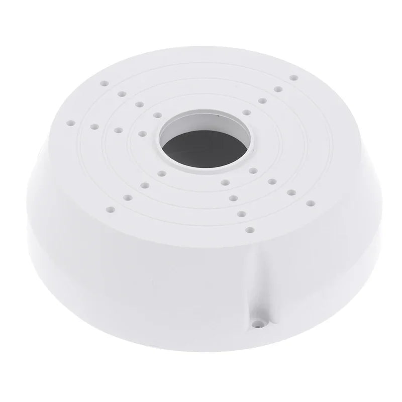 CCTV Camera Junction Box Cable Deep Base For Dome/IP Camera Waterproof Mount Bracket Hidden Wire Camera Stand Oasis Select