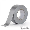 Heavy-Duty Waterproof Carpet Binding & Fabric Repair Tape Adhesive Repair Tape Oasis Select 10mm X 10m