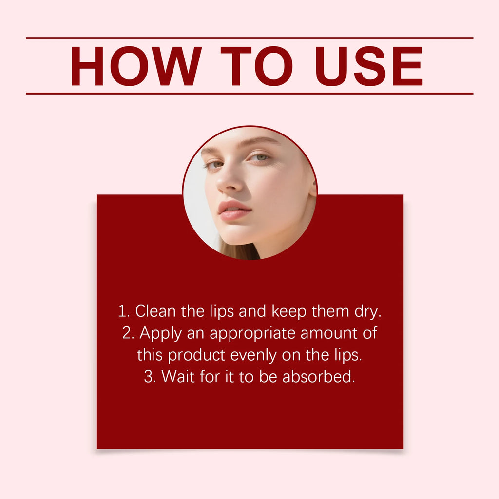 Tocopherol Lip Nourishing Essence – Hydrate & Reduce Lip Lines Lip Nourishing Serum Oasis Select