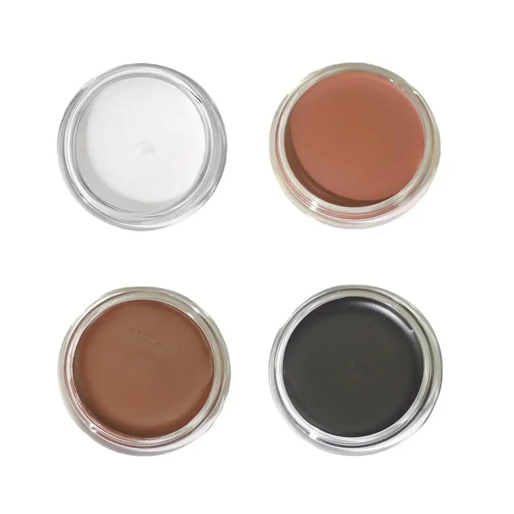 SAM SUGAR Waterproof Eyebrow Gel – Long-Lasting Brow Wax