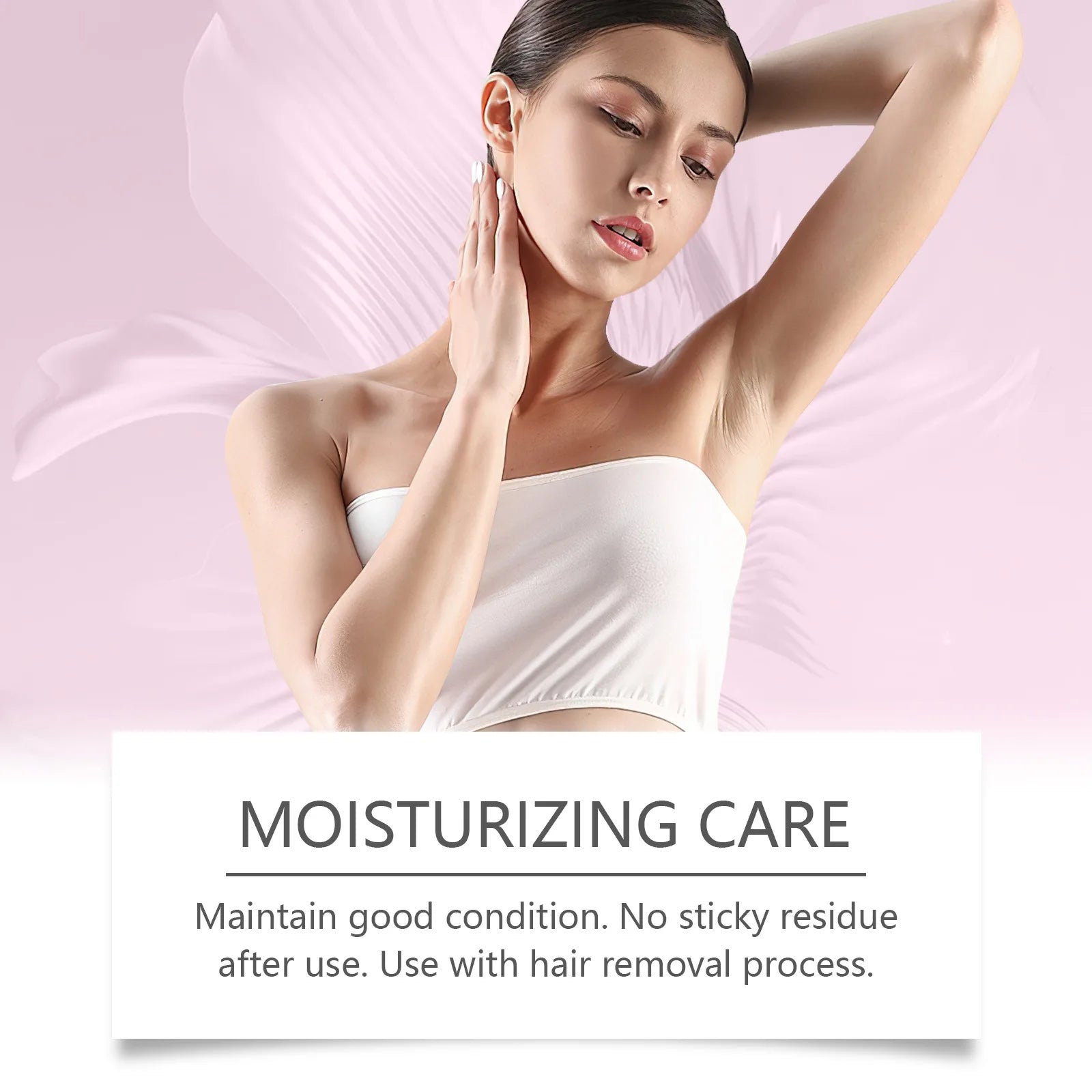 OceAura Cyperus Rotundus Hair Inhibitor & Moisturizing Body Oil Hair Inhibitor Oil Oasis Select