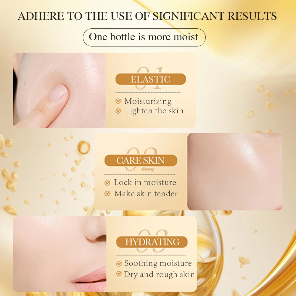 Retinol Lifting Firming Cream Collagen Smooth wrinkles Face Cream For Moisturizer Whitening Brighten Skin Products Oasis Select
