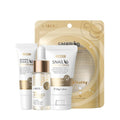 LAIKOU Vitamin C Sakura 3-Piece Skin Care Set – Face & Eye Kit Skin Care Set Oasis Select Gold Snail