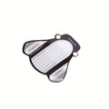 Bee-Shaped Nail Extension Paper Holder | French Manicure Tool Nail Form Holder Oasis Select 20 Pieces
