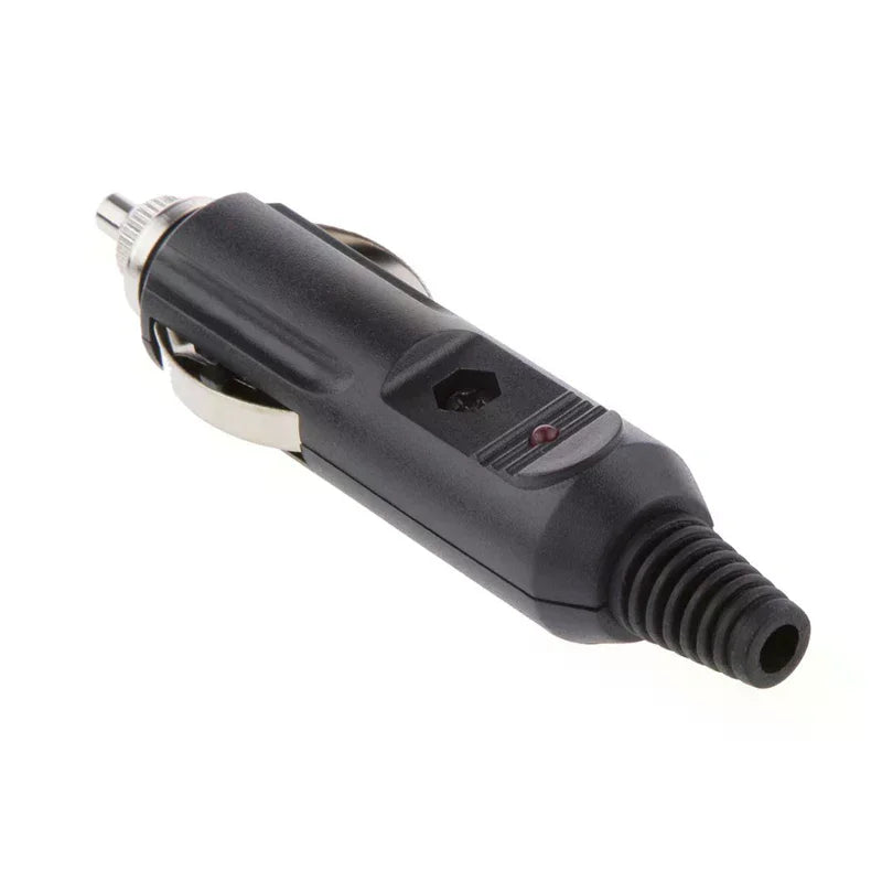 12/24V Auto 180W Replacement Car Cigarette Lighter Power Plug DC Adapter Charger Oasis Select